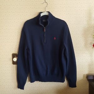 Polo Ralph Lauren mens sweater